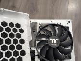Thermaltake Core V1 Snow edition - nuotraukos Nr. 3