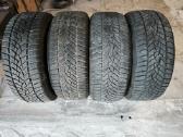 225/50/r18žieminės padangos - nuotraukos Nr. 2