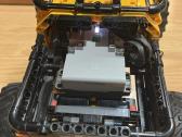 Lego Technic 42099 4x4 X-treme Off-roader – veikia - nuotraukos Nr. 6