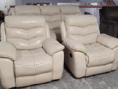 Reglaineris Odinis komplektas 3+1+1 Sofa lova - nuotraukos Nr. 4