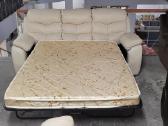 Reglaineris Odinis komplektas 3+1+1 Sofa lova - nuotraukos Nr. 6