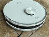 Robotas siurblys su plovimo funkcija Ilife V30 - nuotraukos Nr. 2