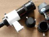 Skywatcher Explorer 200 Pds Ota - nuotraukos Nr. 6