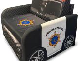Parduodama Vaikiška Lova–automobilis - nuotraukos Nr. 2