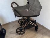 Cybex Priam V4 komplektas - nuotraukos Nr. 3