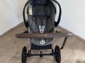Cybex Priam V4 komplektas - nuotraukos Nr. 4