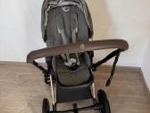 Cybex Priam V4 komplektas - nuotraukos Nr. 8