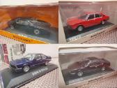 1:43 Bmw Modeliai (Istoriniai) - nuotraukos Nr. 2