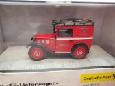 1:43 Bmw Modeliai (Istoriniai) - nuotraukos Nr. 4