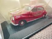 1:43 Bmw Modeliai (Istoriniai) - nuotraukos Nr. 7