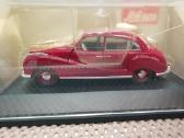 1:43 Bmw Modeliai (Istoriniai) - nuotraukos Nr. 8