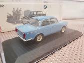 1:43 Bmw Modeliai (Istoriniai) - nuotraukos Nr. 19