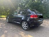 Audi A3 - nuotraukos Nr. 4