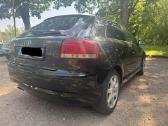Audi A3 - nuotraukos Nr. 5