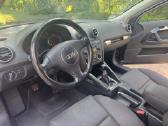 Audi A3 - nuotraukos Nr. 6