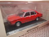 1:43 Bmw Modeliai (Istoriniai) - nuotraukos Nr. 32