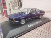 1:43 Bmw Modeliai (Istoriniai) - nuotraukos Nr. 34