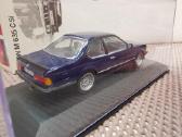 1:43 Bmw Modeliai (Istoriniai) - nuotraukos Nr. 36