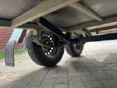 Lengvojo automobilio priekaba - nuotraukos Nr. 3