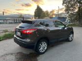 Nissan Qashqai 2016 - nuotraukos Nr. 5
