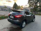 Nissan Qashqai 2016 - nuotraukos Nr. 6