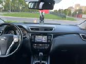 Nissan Qashqai 2016 - nuotraukos Nr. 10