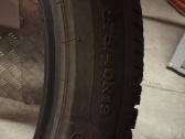 Bmw padangos Bridgestone - nuotraukos Nr. 4