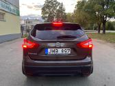 Nissan Qashqai 2016 - nuotraukos Nr. 2