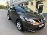 Nissan Qashqai 2016 - nuotraukos Nr. 3