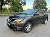 Nissan Qashqai 2016 - nuotraukos Nr. 4