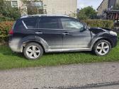 Parduodamas Peugeot 4007 - nuotraukos Nr. 4