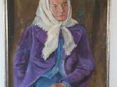 Br. Uogintas (tėvas). Peizažas ir portretas - nuotraukos Nr. 7