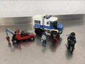 Lego rinkinukai - nuotraukos Nr. 2