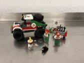 Lego rinkinukai - nuotraukos Nr. 3