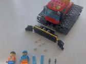 Lego rinkinukai - nuotraukos Nr. 4