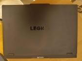 Parduodamas praktiskai naujas Lenovo Legion Pro 5 - nuotraukos Nr. 6