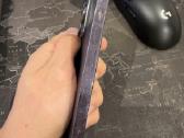 iPhone 14 Pro 128gb Deep Purple - nuotraukos Nr. 3