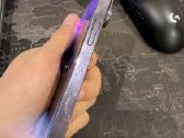 iPhone 14 Pro 128gb Deep Purple - nuotraukos Nr. 4
