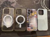 iPhone 14 Pro 128gb Deep Purple - nuotraukos Nr. 7