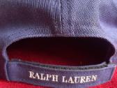 ,Polo Ralph Laurenbeisbolo kepuraitė - nuotraukos Nr. 3