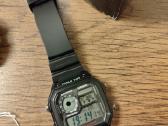 Casio Ae-1200wh / Ae-1200whd - nuotraukos Nr. 3