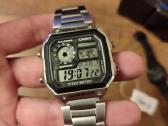 Casio Ae-1200wh / Ae-1200whd - nuotraukos Nr. 4