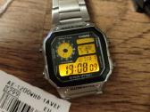 Casio Ae-1200wh / Ae-1200whd - nuotraukos Nr. 8