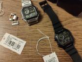 Casio Ae-1200wh / Ae-1200whd - nuotraukos Nr. 12