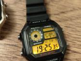 Casio Ae-1200wh / Ae-1200whd - nuotraukos Nr. 9