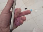 Parduodu Apple 15 Pro 256gb - nuotraukos Nr. 4