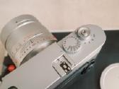 Leica M8 + Ttartisan 50mm f/0.95 Asph - nuotraukos Nr. 15