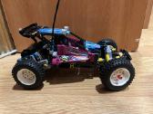 Lego Technic 42124 Off-road Buggy – veikiantis - nuotraukos Nr. 2