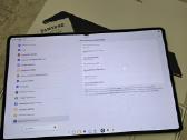 Parduodu Samsung Tab S11 Ultra 256gb su garantija - nuotraukos Nr. 4