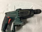 Metabo Kha18ltx - nuotraukos Nr. 2
